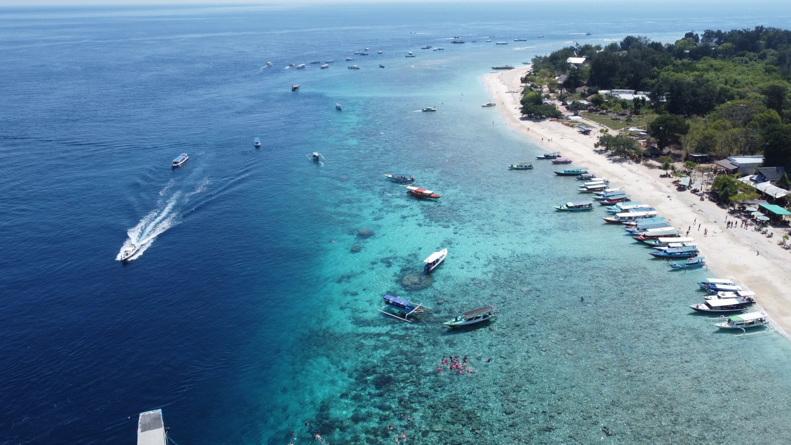 LOMBOK (3D2N)